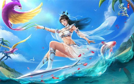 问道手游礼包码2023最新合集_问道手游礼包码在哪里领