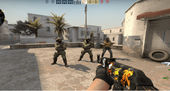 csgo帧数显示指令详情_csgo帧数显示指令有哪些