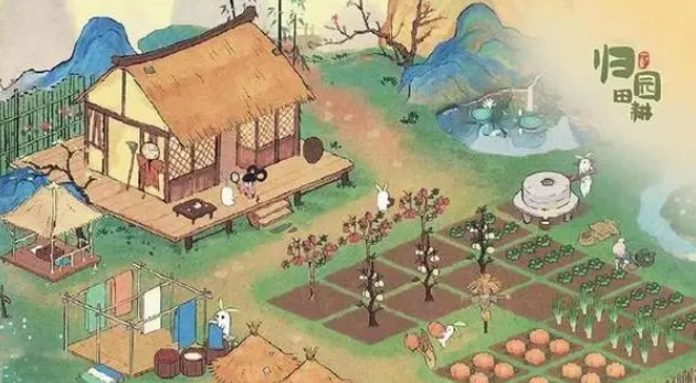 桃源深处有人家结梦支线如何玩