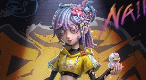 第五人格调香师小黄鸭联动时装多少钱 第五人格调香师小黄鸭联动时装价格