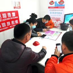 探索曹刘社区地址新变化：未来发展与应用前景