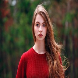 解密日本水蜜桃身体护理的秘密：自然与科技的完美结合