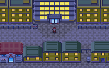 pokemmorom资源包1