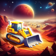 火星建筑大亨(Martian Builders Tycoon)手游下载-火星建筑大亨(Martian Builders Tycoon)安卓版v0.1.0