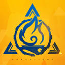 火炬之光无限国际服_logo