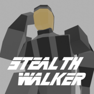 潜行漫步者Stealth Walkerapk游戏下载
