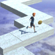 急弯挑战(Zig Zag Run Challenge)最新手游服务端