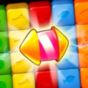 小猫立方体爆炸Kitten cube blast安卓游戏免费下载