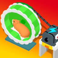 放置仓鼠发电厂Idle Hamster Power Plant下载安卓最新版