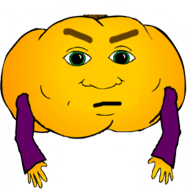 愤怒的南瓜(AngryPumpkin)_logo