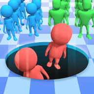 黑洞军团免费手游app下载