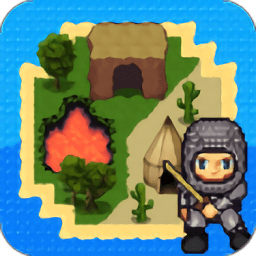 生存RPG开放世界(Open World)最新下载