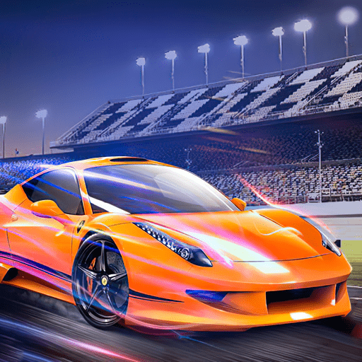 狂野赛车3D完整版下载