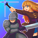 迷宫传说2内置菜单版（Labyrinth Legend II）免费版手游下载