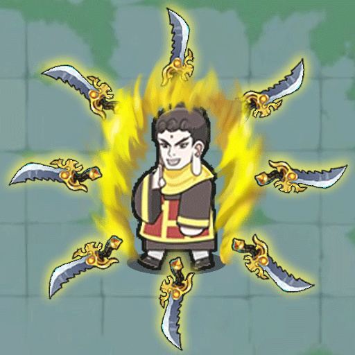 合成大佛主最新游戏app下载