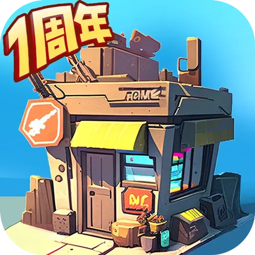 生存几何九游版下载2024-生存几何手游最新版本v1.1.8