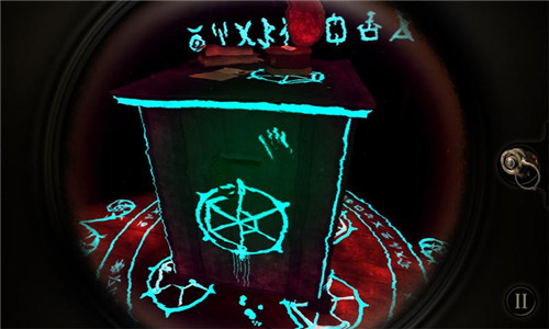 未上锁的房间中文版3