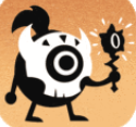 疯狂的库库姆内置修改器版_logo