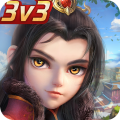 远征三国无限元宝版_logo